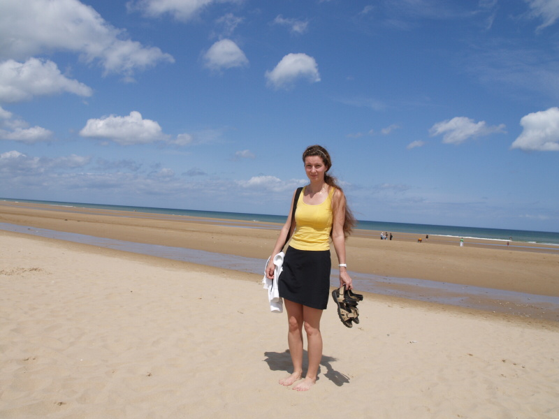 P7270158._Omaha Beach.JPG